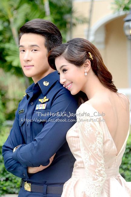 เก็บตก ภาพบรรยากาศงาน ปาร์ตี้ยามบ่ายกับ คุณชายรณพีร์ สุดฟิน