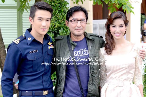 เก็บตก ภาพบรรยากาศงาน ปาร์ตี้ยามบ่ายกับ คุณชายรณพีร์ สุดฟิน