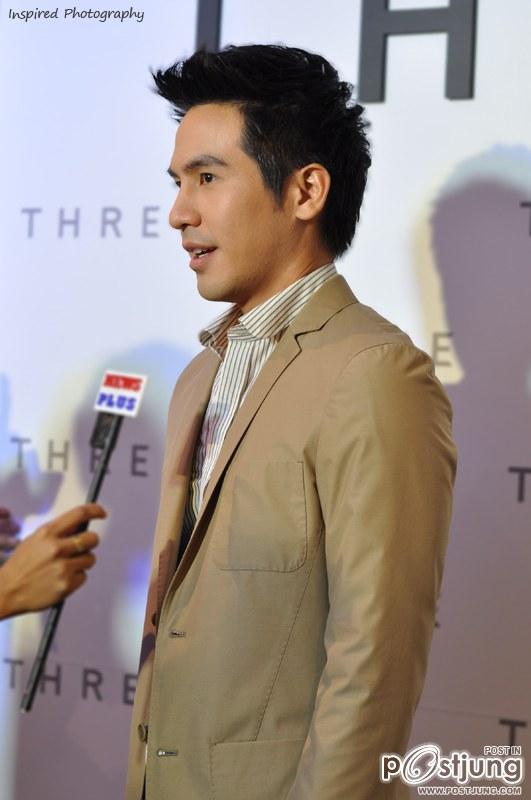 พี่โป๊ปจ๋า..ยิ้มหล่อๆจัง