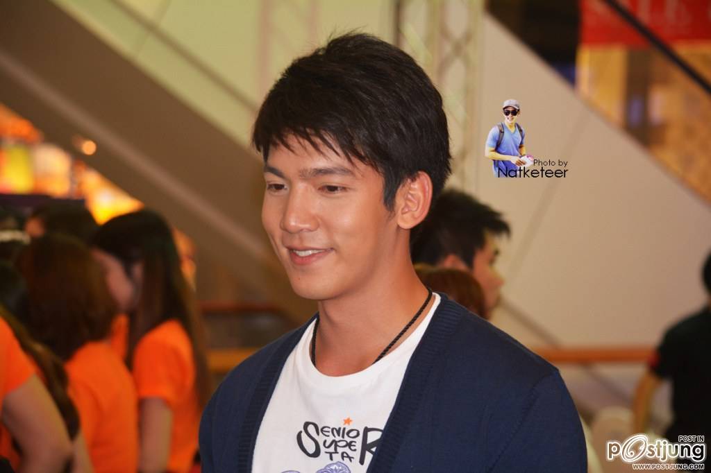 ธันวา เฟิร์ส หล่อจุง