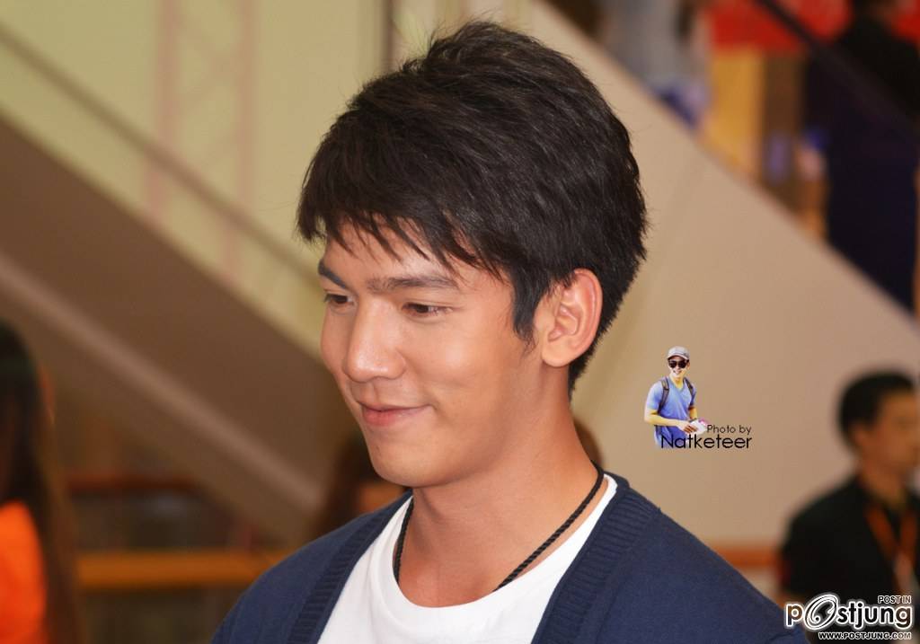 ธันวา เฟิร์ส หล่อจุง