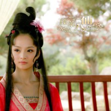 อัพเดรตละครเรื่องใหม่ครับ 《蓬莱八仙》 Penglai Eight Immortals -2013