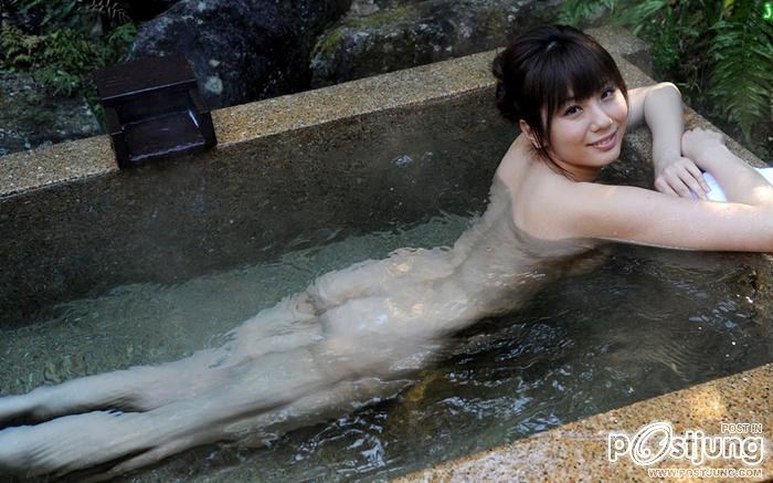 ชมภาพสวยๆของ Yuma Asami   สาวเอวีตัวท๊อป ที่ป่วย 18+