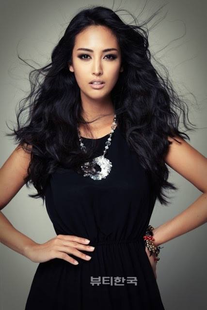 Miss Korea Brasil