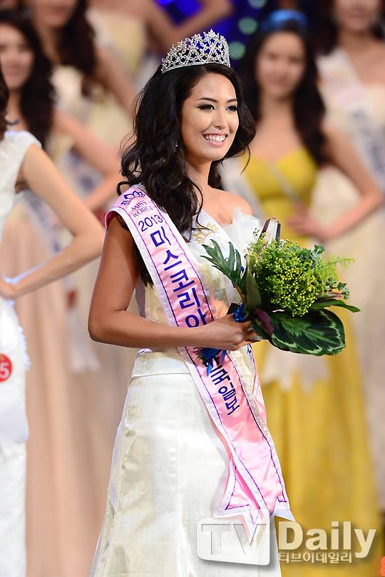 Miss Korea Brasil