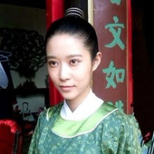 Yeung Sze Kei (Yang Si Qi) จาก Ming dynasty provincial judge 《大明按察使》 2013