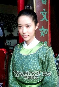 Yeung Sze Kei (Yang Si Qi) จาก Ming dynasty provincial judge 《大明按察使》 2013