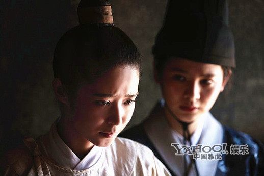 Yeung Sze Kei (Yang Si Qi) จาก Ming dynasty provincial judge 《大明按察使》 2013