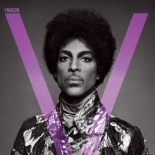 Prince @ V Magazine #84 Fall Preview 2013