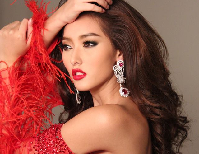 ช่วยกันเข้าไปกดไลค์ให้ตัวเเทนสาวไทย ในเวที Miss Supranational ด้วยค่ะ ตัวเเทนไทยสวยมาก