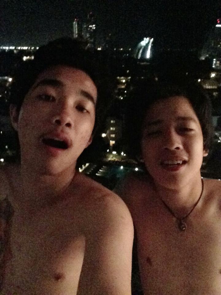 Cute Boys Thailand หนุ่มหล่อน่ารักน่ากิน