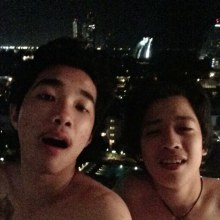 Cute Boys Thailand หนุ่มหล่อน่ารักน่ากิน