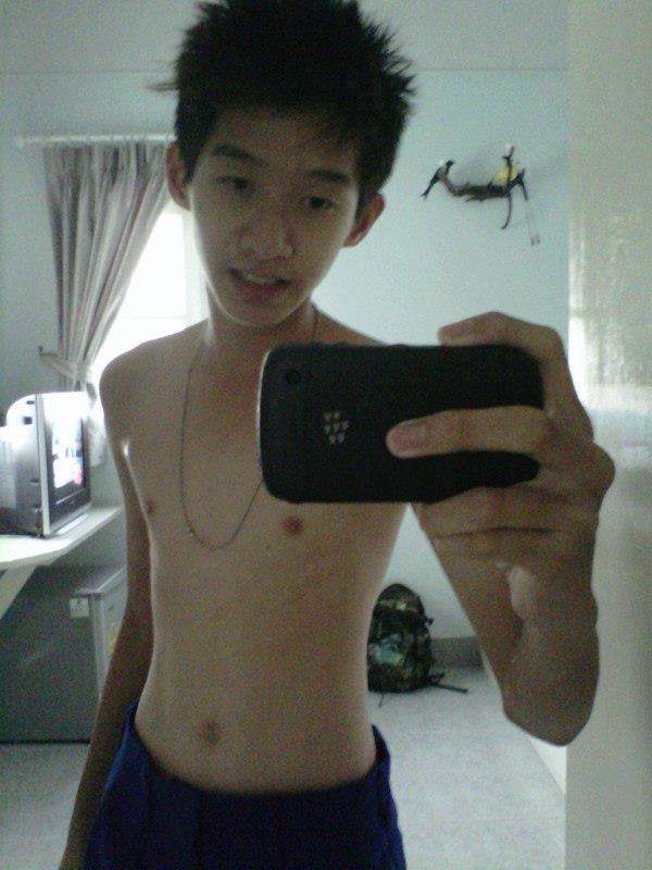 Cute Boys Thailand 3