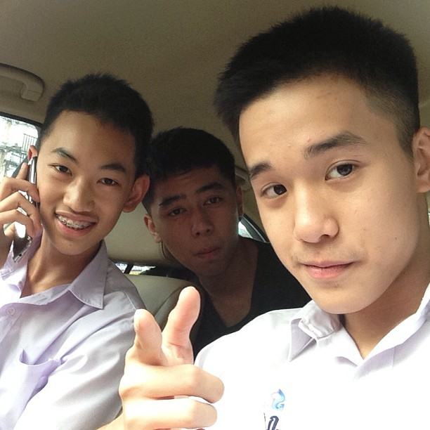 Cute Boys Thailand 3