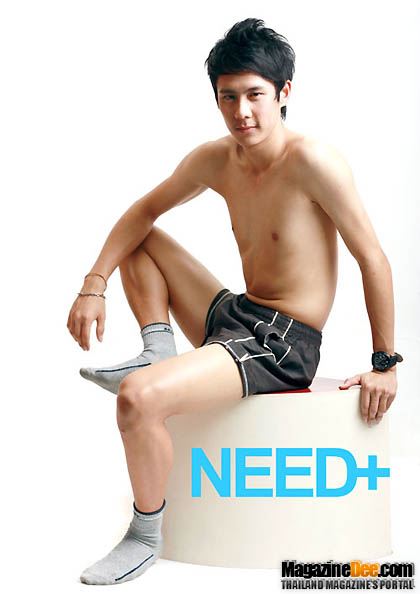 เซินเจิ้น ครั้งหนึ่งใน Need+