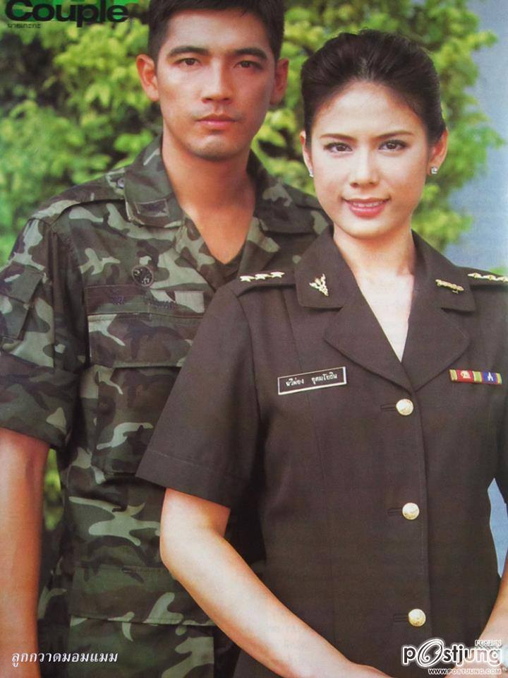 คู่พระนาง10 กว่าปีก่อน จิ้นคู่ไหน