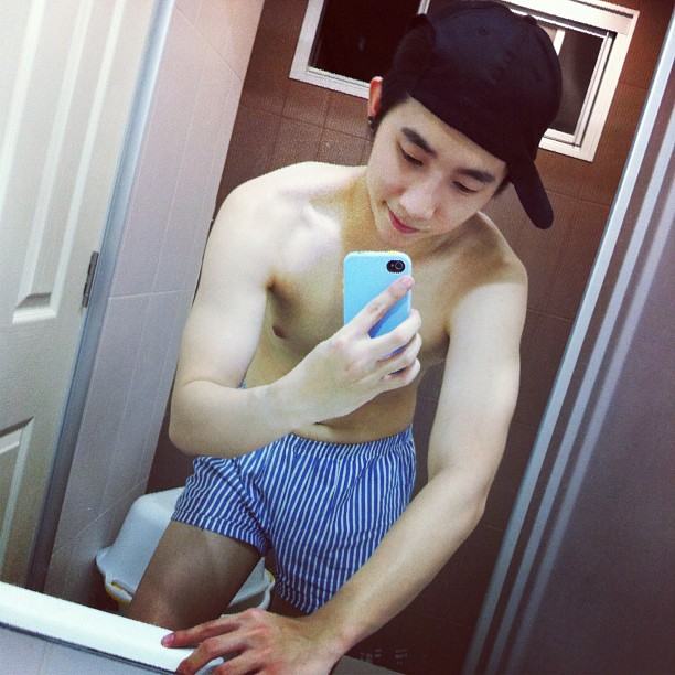 Cute Boys Thailand 4