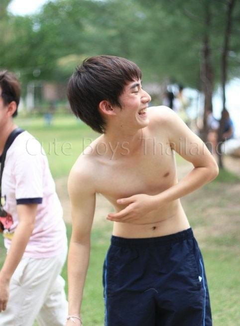 Cute Boys Thailand 5