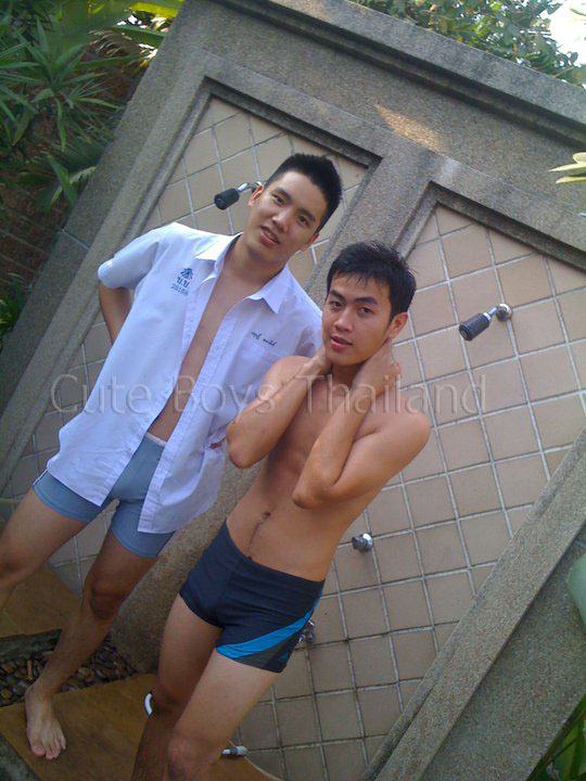 Cute Boys Thailand 5