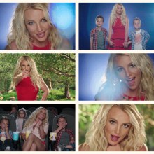 Britney Spears - Ooh La La  MV ใหม่