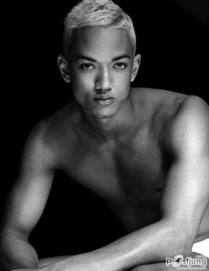 KOFI AT OXYGEN MODELS