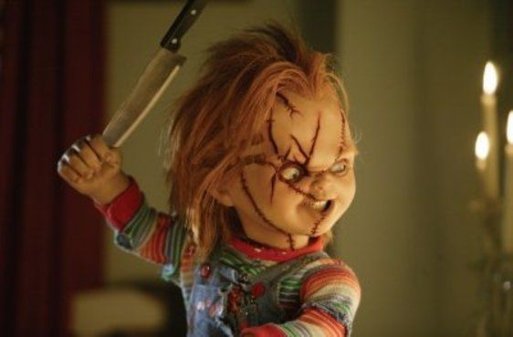 child's play น่ากลัวมาก หลอน สุดๆ