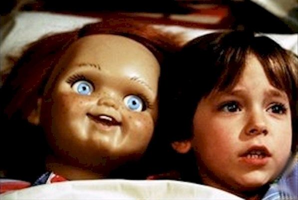 child's play น่ากลัวมาก หลอน สุดๆ