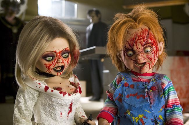 child's play น่ากลัวมาก หลอน สุดๆ