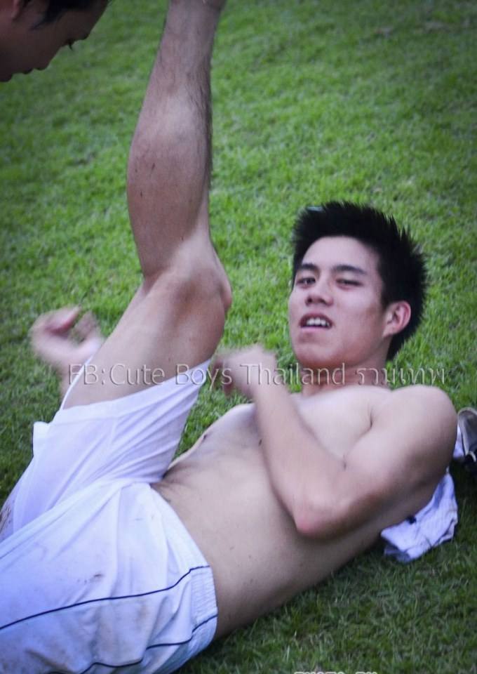 Cute Boys Thailand 6