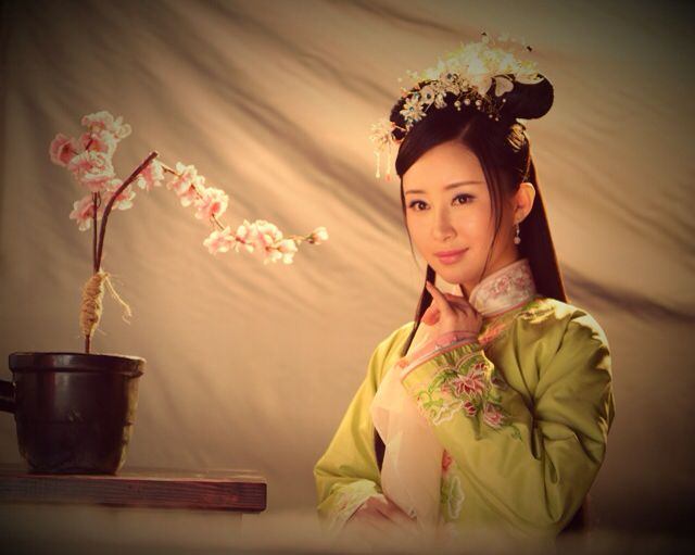 อัพเดรต จาก 《大清宝典》 ESOTERICA OF QING DYNASTY 2013-2014 part2