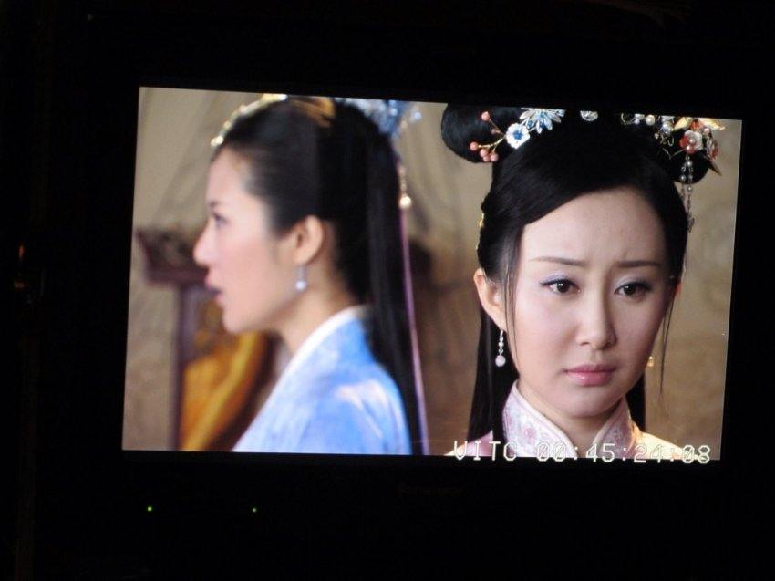 อัพเดรต จาก 《大清宝典》 ESOTERICA OF QING DYNASTY 2013-2014 part2