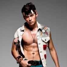 ภาพยนตร์ The Rooftop โดย Jay Chou