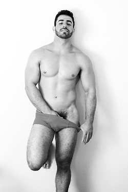 male body 047