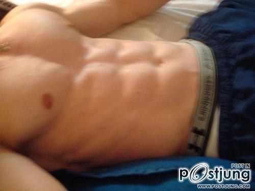 male body 049