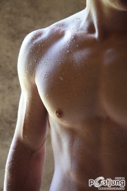 male body 049