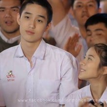 ปลื้มใครใน Hormones The Series