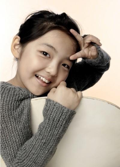 ใครยังจำเด็กมากความสามารถคนนี้ได้บ้าง Seo Shin Ae  (ซอ ชิน แอ)