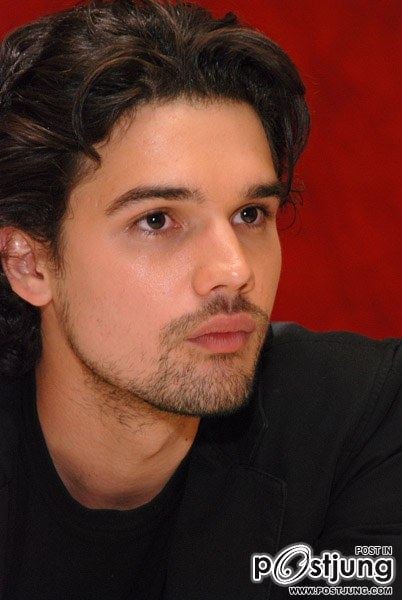 Steven Strait หล่อเซอร์ม๊วกๆ