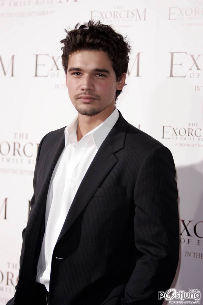 Steven Strait หล่อเซอร์ม๊วกๆ