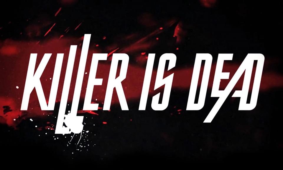 Killer is Dead (PS3 & Xbox360)