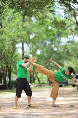 คุณก็ร่วมเป็นส่วนหนึ่งในการทำความดีได้