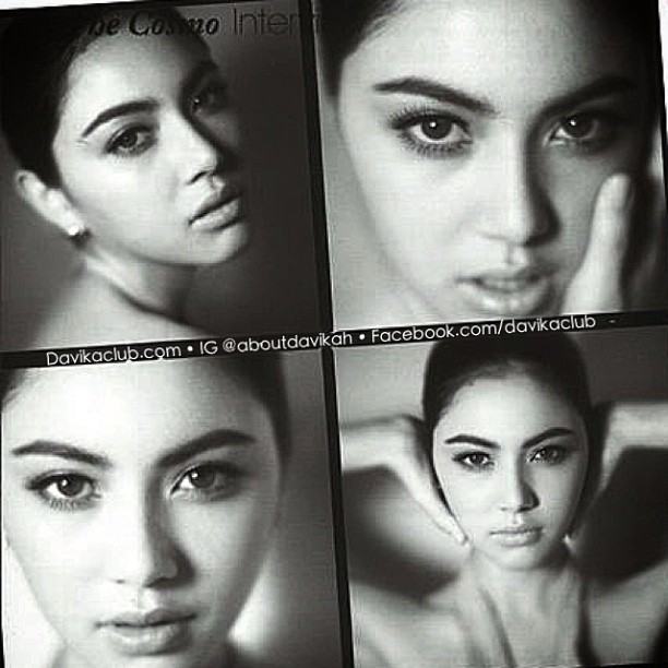 Davika Hoorne Fanclub