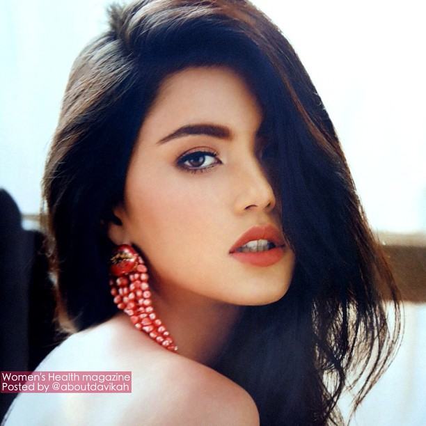 Davika Hoorne Fanclub