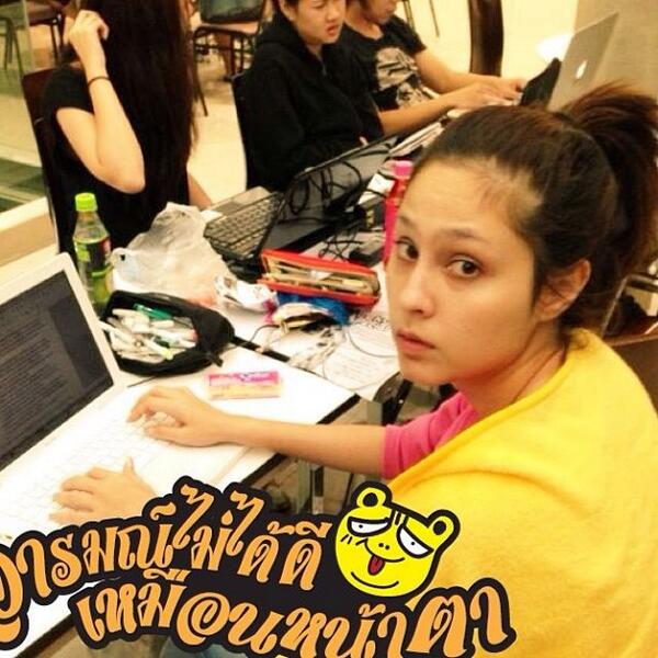 Usamanee Waitayanon fanpage (ขวัญ อุษามณี)