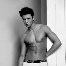 Extreme Intimo : 2013 Underwear Collection