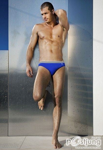 DANWARD : Spring/Summer 2013 : HQ images