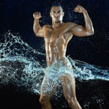 ESPN : 2013 Body Issue : HQ images