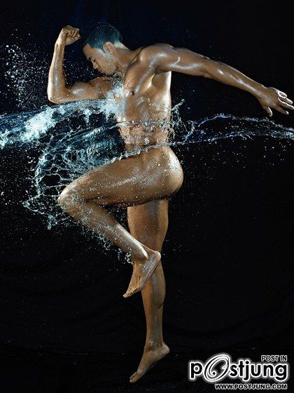 ESPN : 2013 Body Issue : HQ images