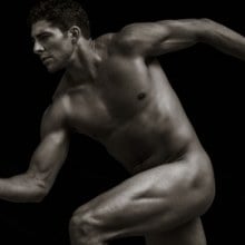 ESPN : 2013 Body Issue : Part II : HQ images