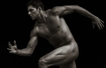 ESPN : 2013 Body Issue : Part II : HQ images